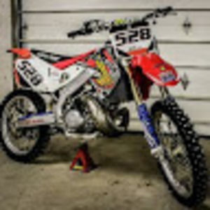 Meet your Posher, Larry